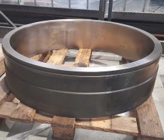 Gestione e preparazione materiale abrasivo Attrezzature Stampi