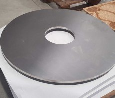 Gestione e preparazione materiale abrasivo Attrezzature Stampi