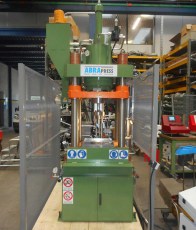 Mole a gambo - Presse - 4 colonne