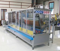 Packaging e gestione post produzione Formatrice scatole