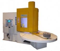 Mole vetrificate o ceramiche Torni rettifiche - Esterni RME