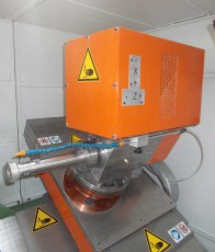 Mole vetrificate o ceramiche Torni rettifiche - Verticale RMV